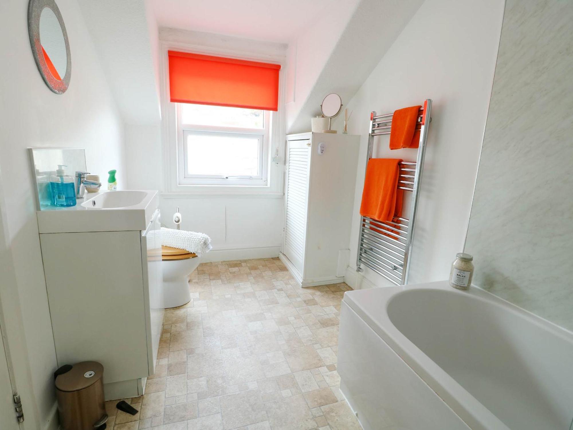 Llewelyn House Apartment ลันดิดโน ภายนอก รูปภาพ