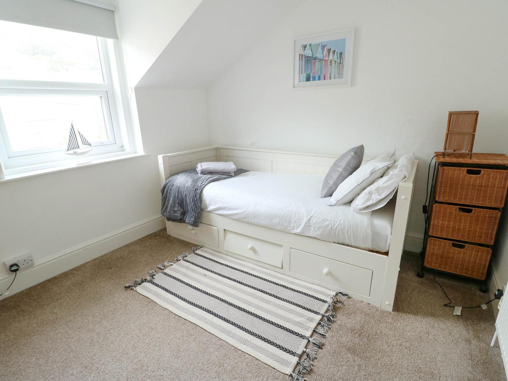 Llewelyn House Apartment ลันดิดโน ภายนอก รูปภาพ
