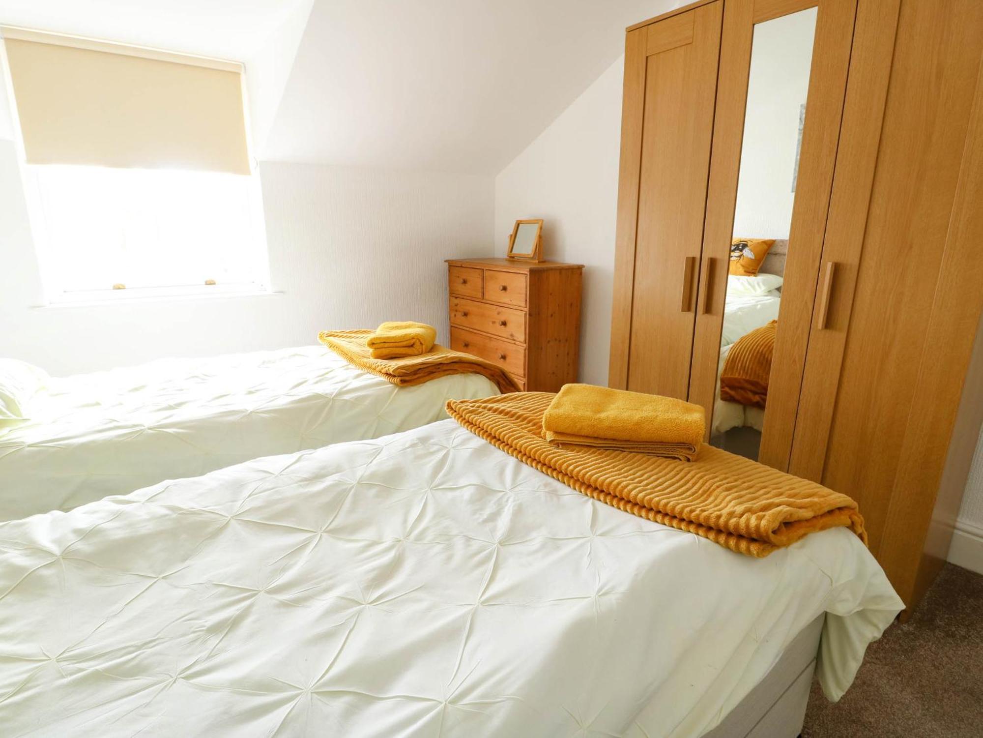 Llewelyn House Apartment ลันดิดโน ภายนอก รูปภาพ