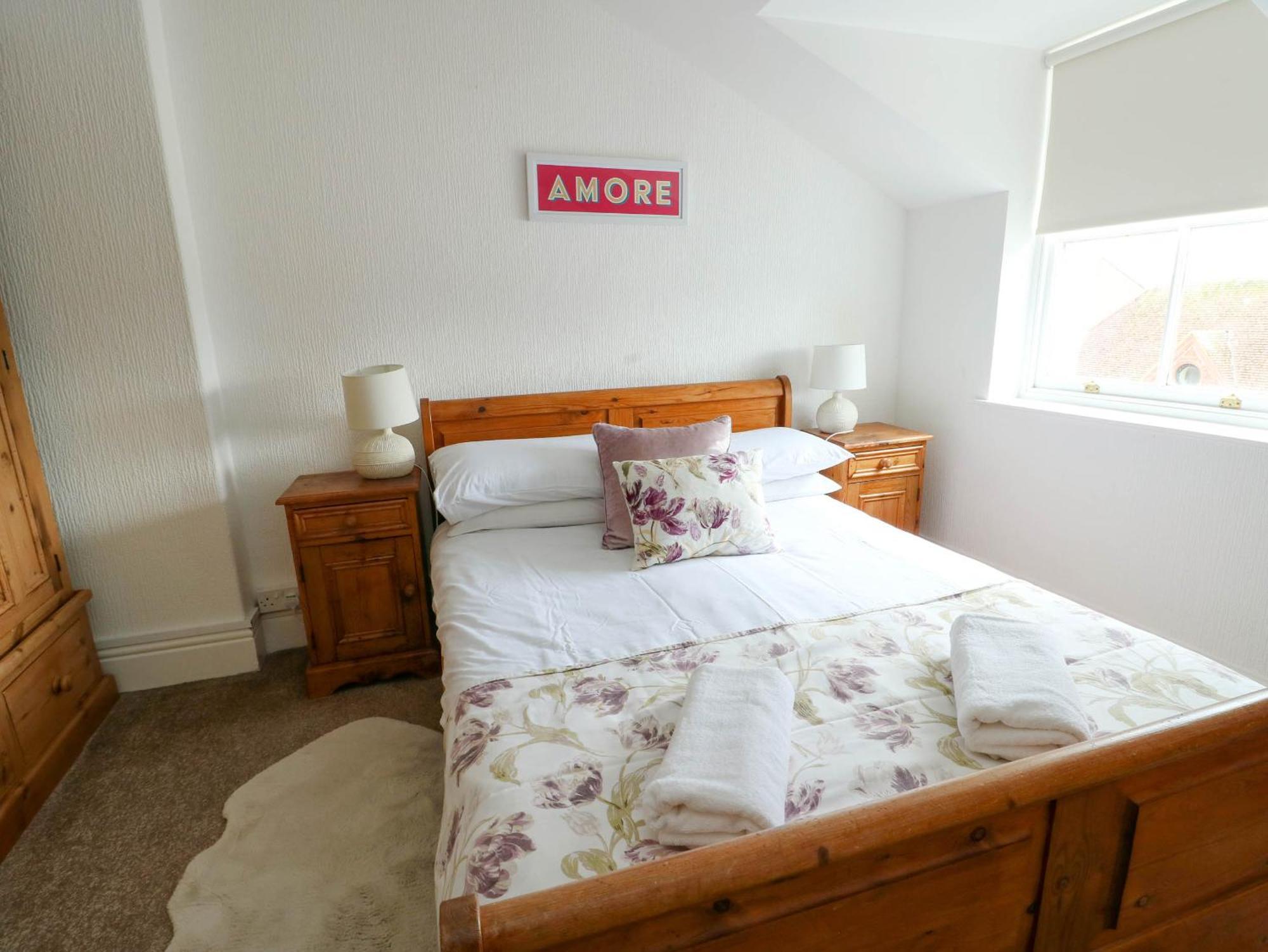 Llewelyn House Apartment ลันดิดโน ภายนอก รูปภาพ