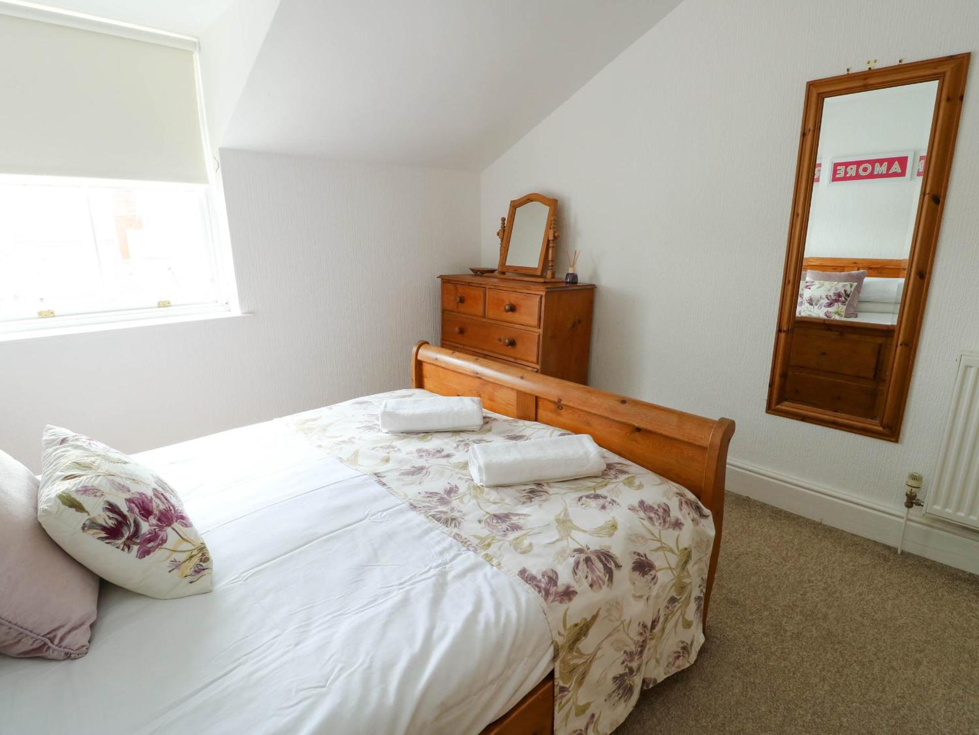 Llewelyn House Apartment ลันดิดโน ภายนอก รูปภาพ