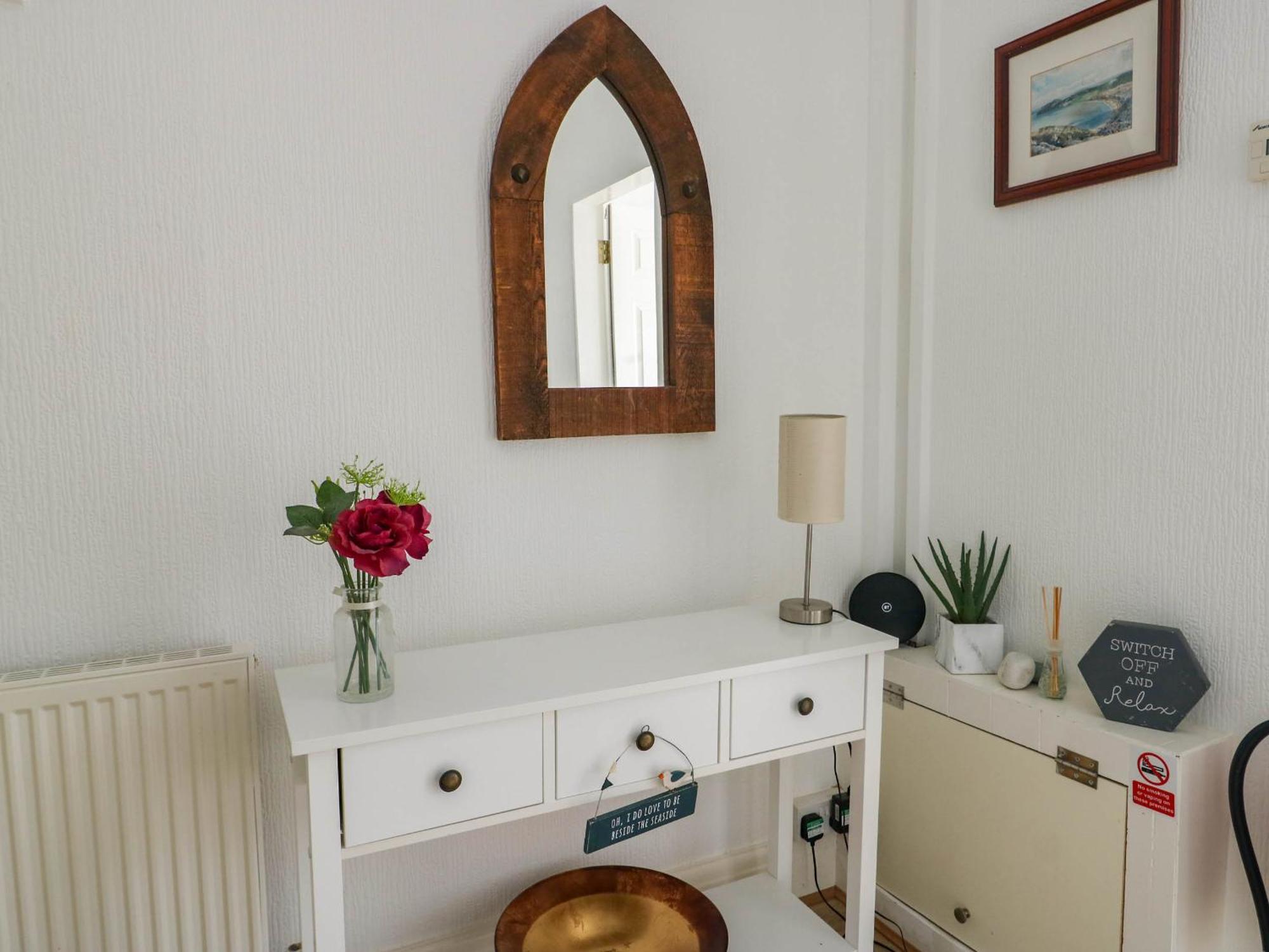 Llewelyn House Apartment ลันดิดโน ภายนอก รูปภาพ