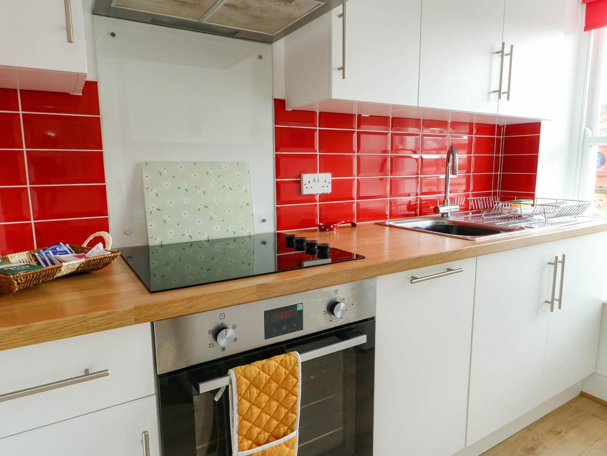 Llewelyn House Apartment ลันดิดโน ภายนอก รูปภาพ