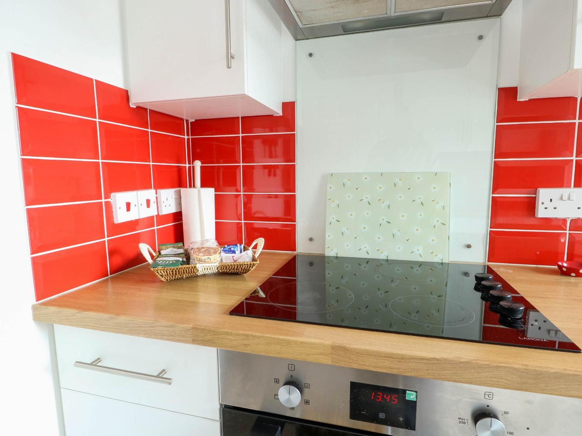 Llewelyn House Apartment ลันดิดโน ภายนอก รูปภาพ