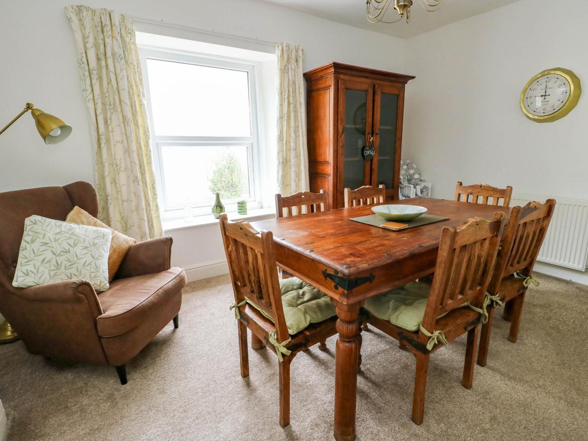 Llewelyn House Apartment ลันดิดโน ภายนอก รูปภาพ